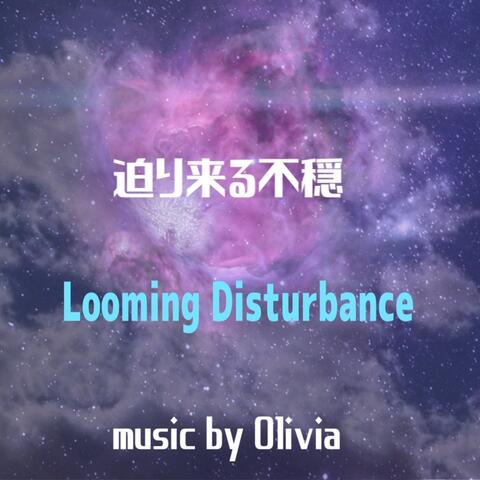 Looming Disturbance