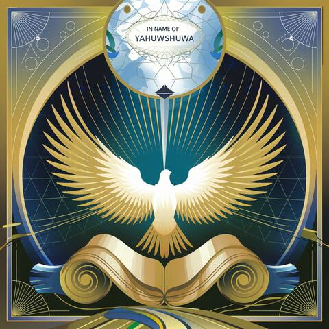 In The Name Of Yahuwshuwa