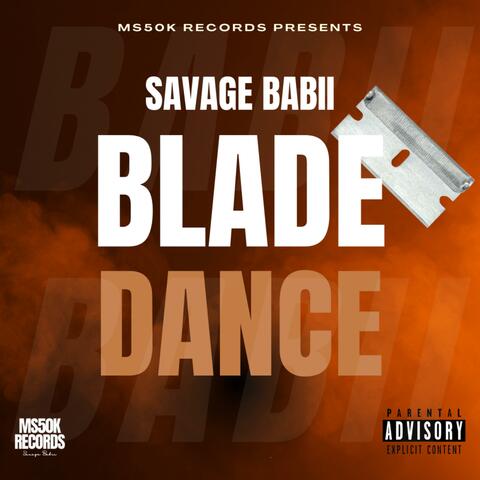 Blade Dance