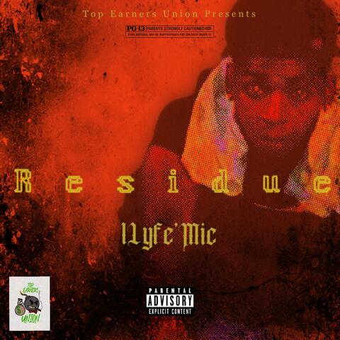 Residue