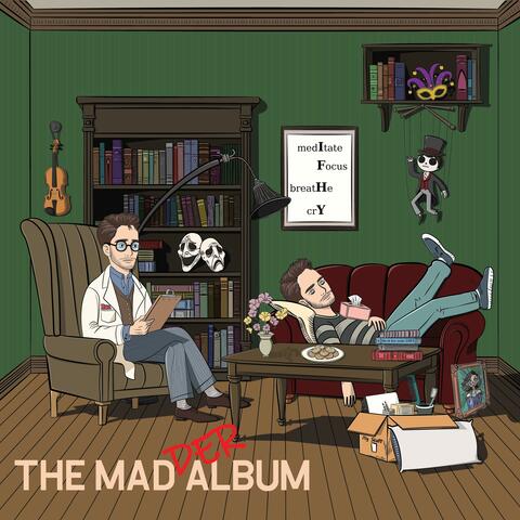 The Madder Album