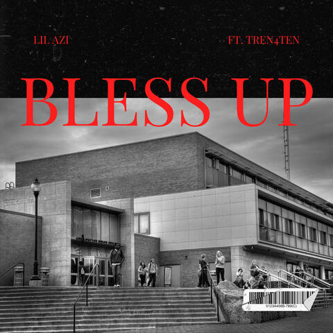 Bless Up