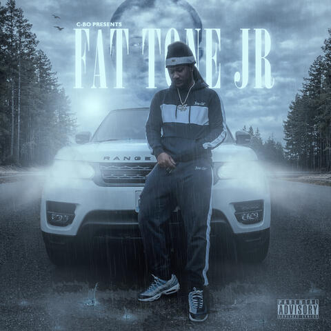 C-Bo Presents Fat Jone Jr