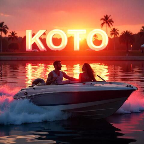Koto