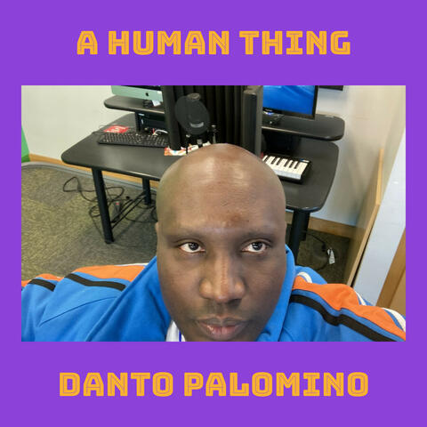 A human thing