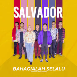 BAHAGIALAH SELALU (Selamat Ulang Tahun)
