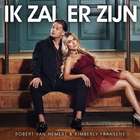 Ik Zal Er Zijn