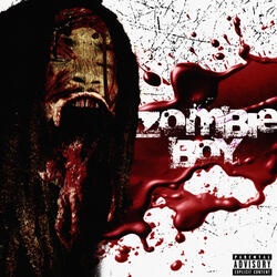 Zombie Boy