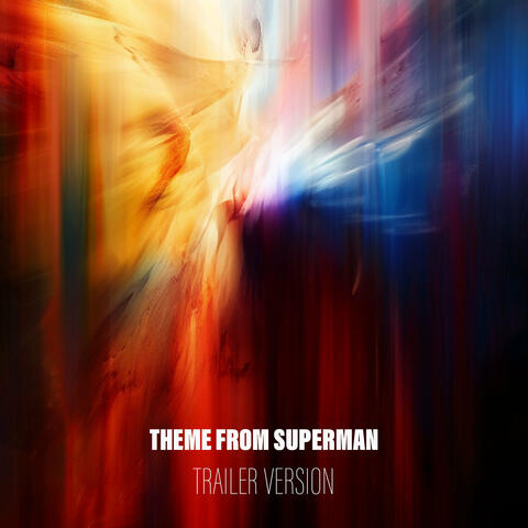 Theme from Superman
