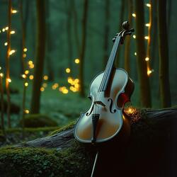 Shadows of Harmony