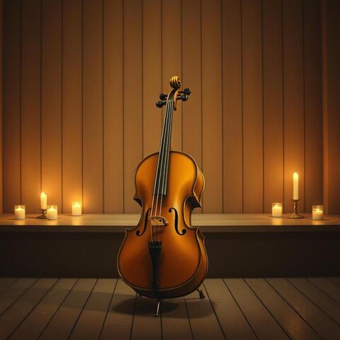 Strings of Solitude