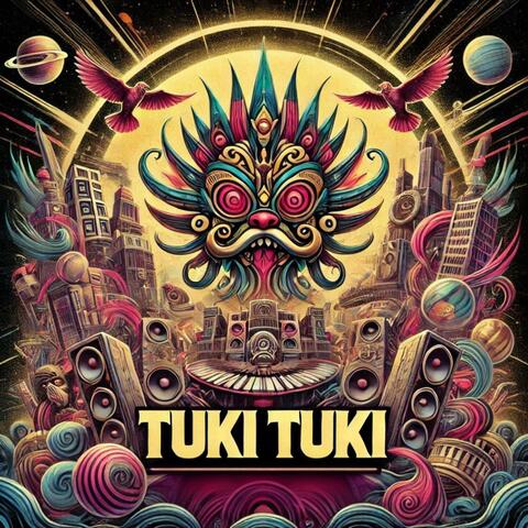 TUKI TUKI