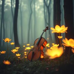 Lament of the Bow