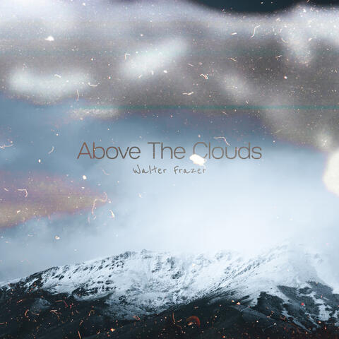 Above The Clouds