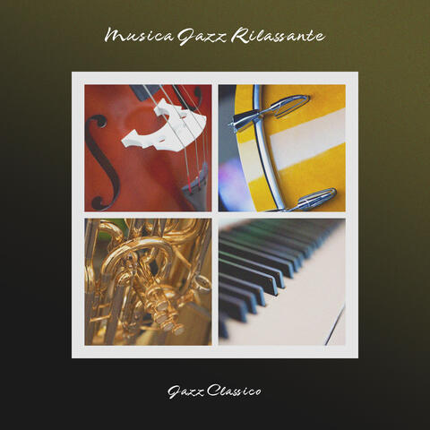 Musica Jazz Rilassante