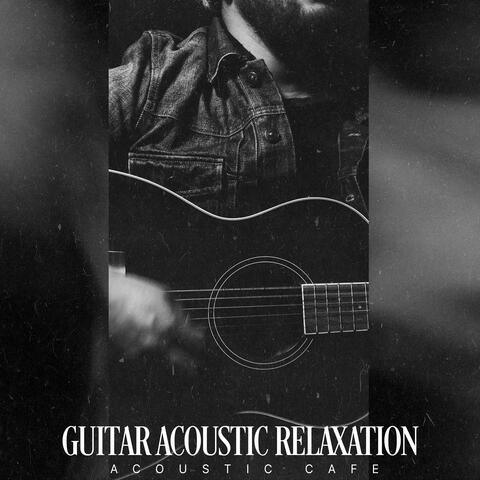 Guitar Acoustic Relaxation