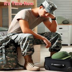 Its Time Now
