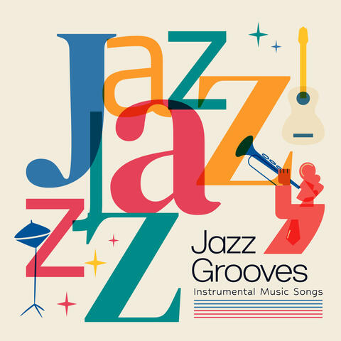Jazz Grooves