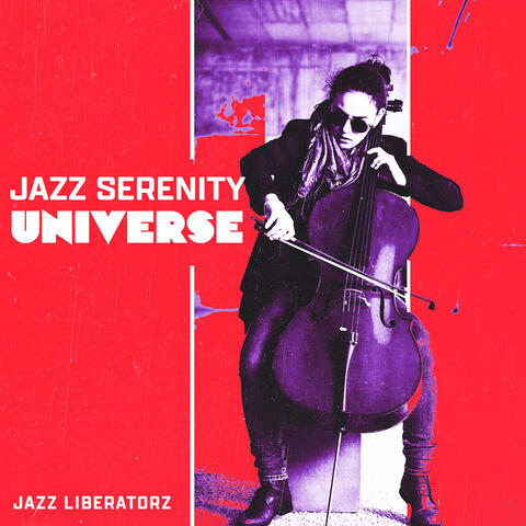 Jazz Serenity Universe