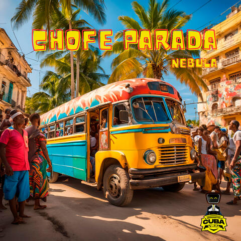Chofe Parada