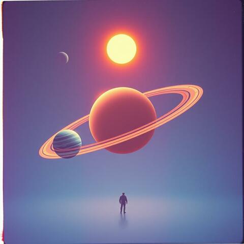 THE PLANETS IN OUR SOLAR SYSTEM