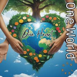 One World, One Heart