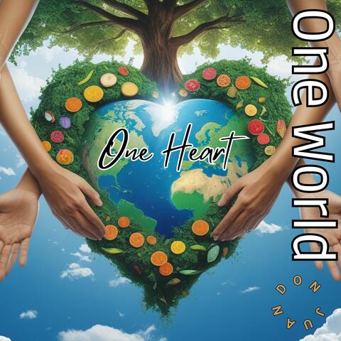 One World, One Heart
