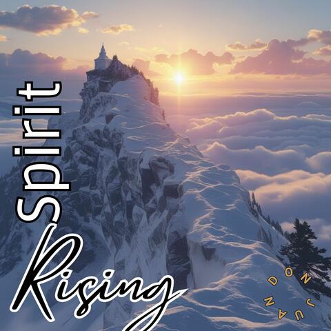 Spirit Rising