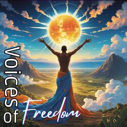 Voices of Freedom