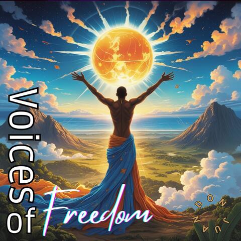Voices of Freedom