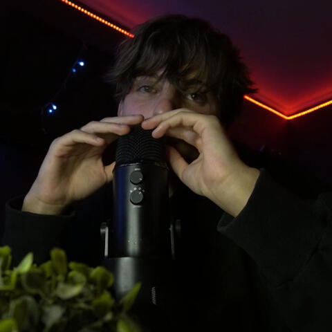 ASMR Lento y Calmado para Dormir