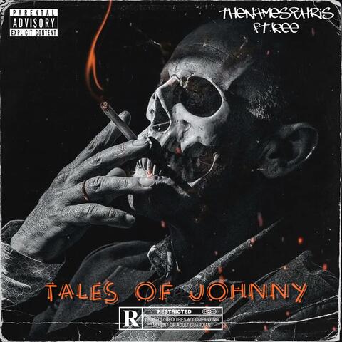 Tales Of Johnny