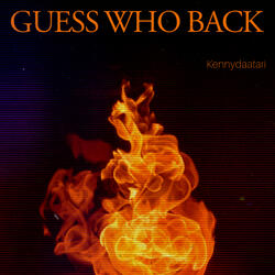 Guess who Back