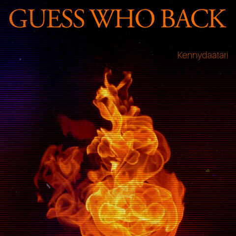 Guess who Back