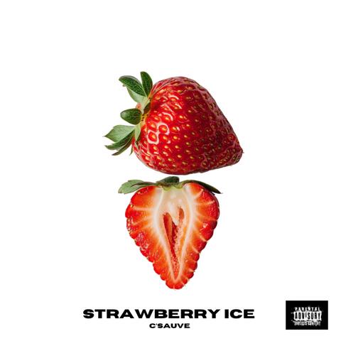 STRAWBERRY ICE