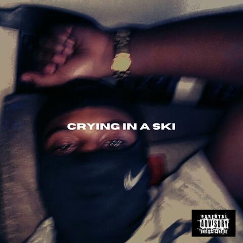 Crying In A Ski
