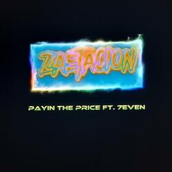 Payin The Price