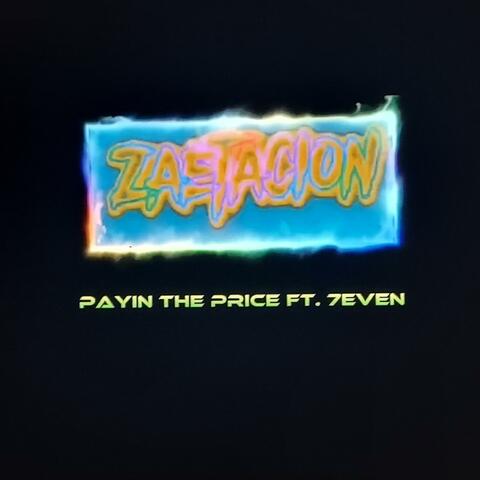 Payin The Price