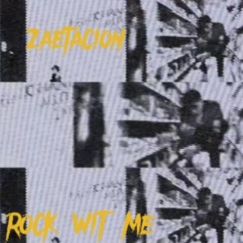 Rock Wit Me