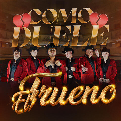 Cómo Duele
