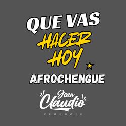 Que Vas Hacer Hoy