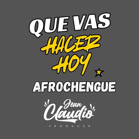 Que Vas Hacer Hoy
