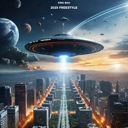 2025 FREESTYLE