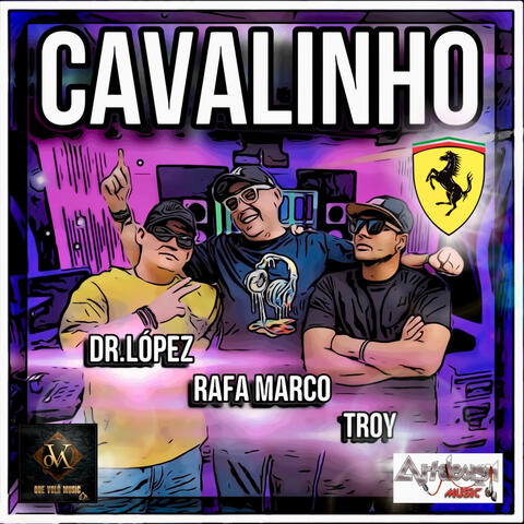 Cavalinho