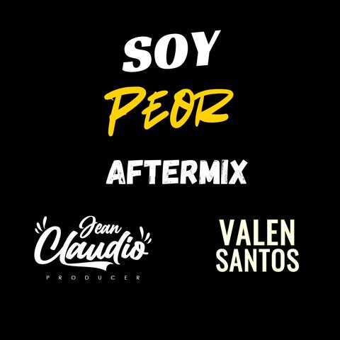 Soy Peor
