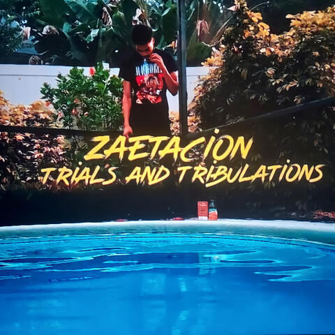 Trials And Tribulations