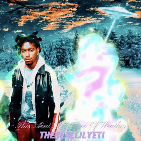 This Aint My Type Of Weather