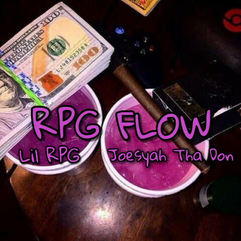 RPG Flow
