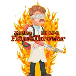 Flamethrower