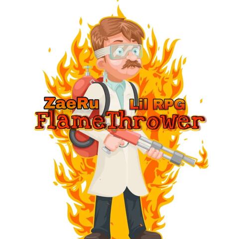 Flamethrower